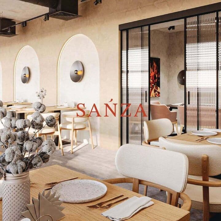 Sanza