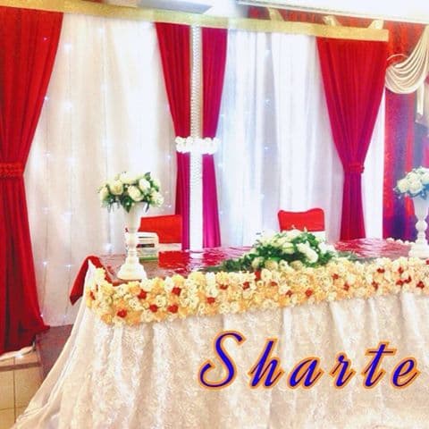 Sharte
