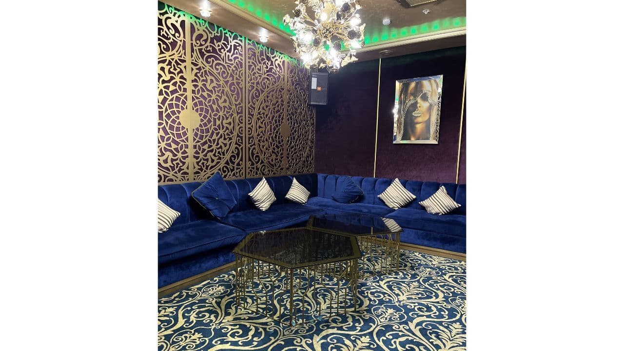 Erbil karaoke