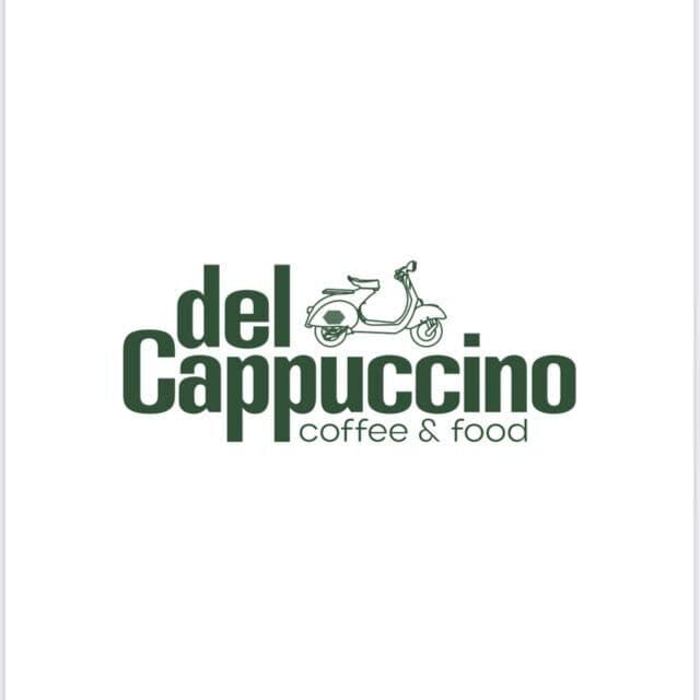 Del Cappuccino на Абая