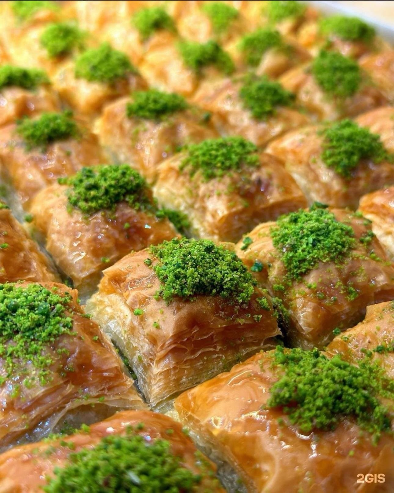 Günaydın Turkish Restaurant