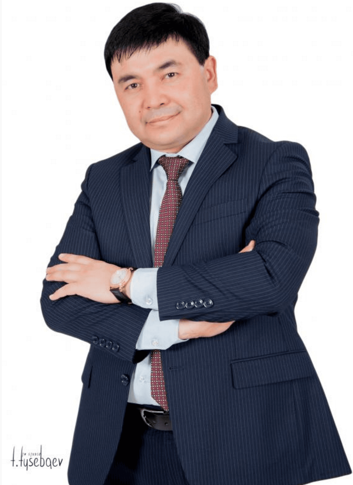 Ерлан Дакенов