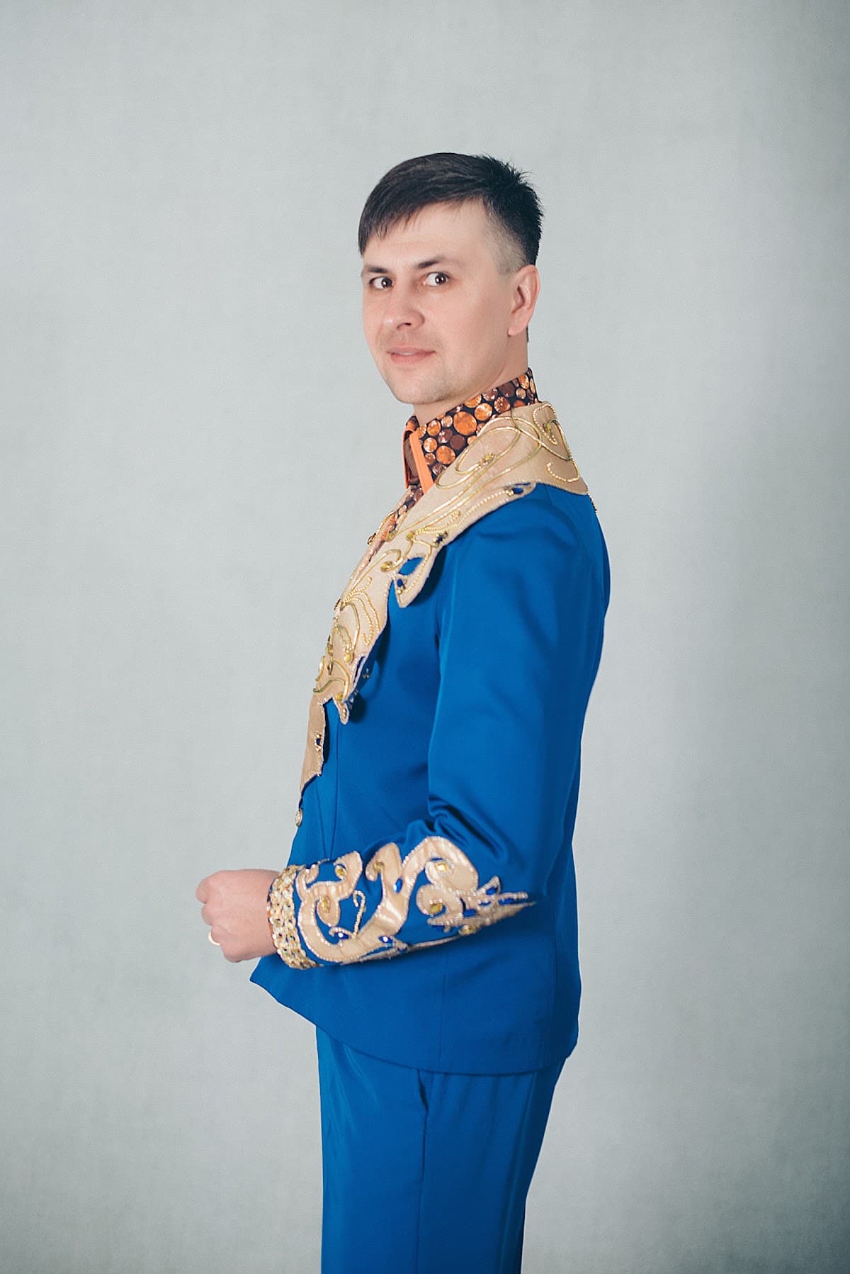 Тимофей Животовский