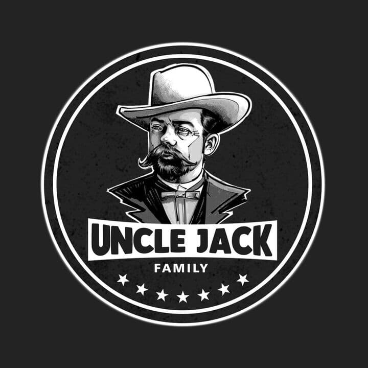 Uncle Jack Family