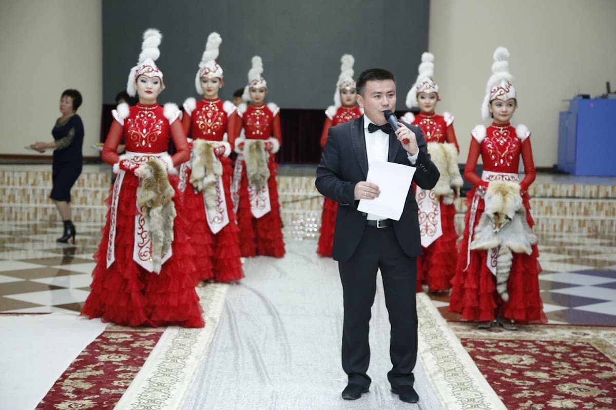 Камшыбек Амреев
