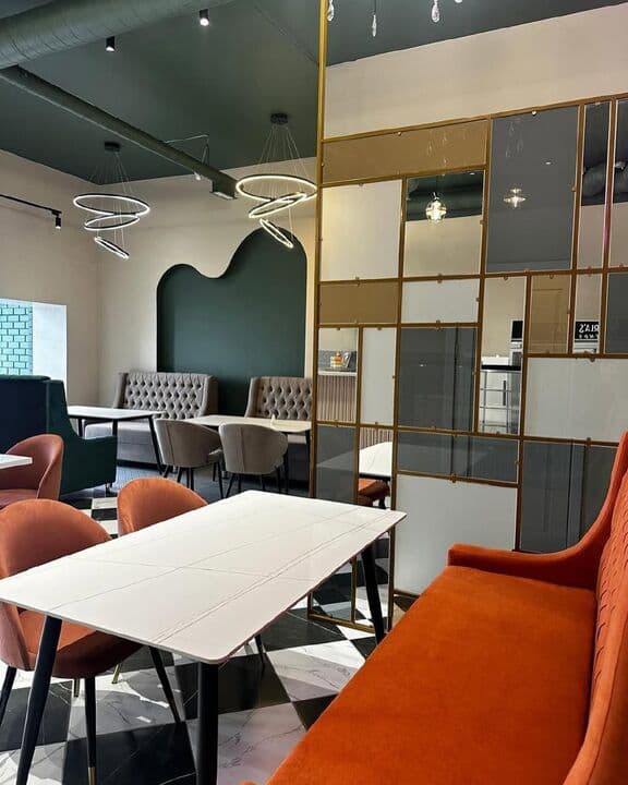 Carla`s Friends