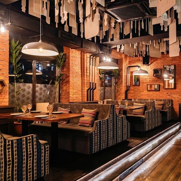 Kavkaz Bar