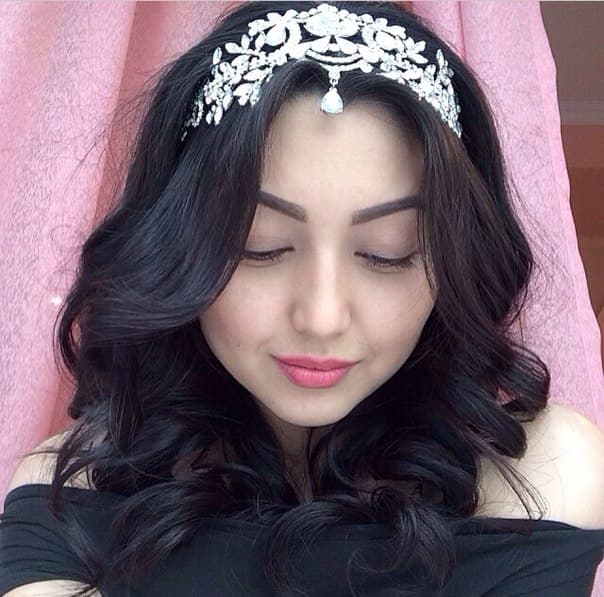Аида Жунусова