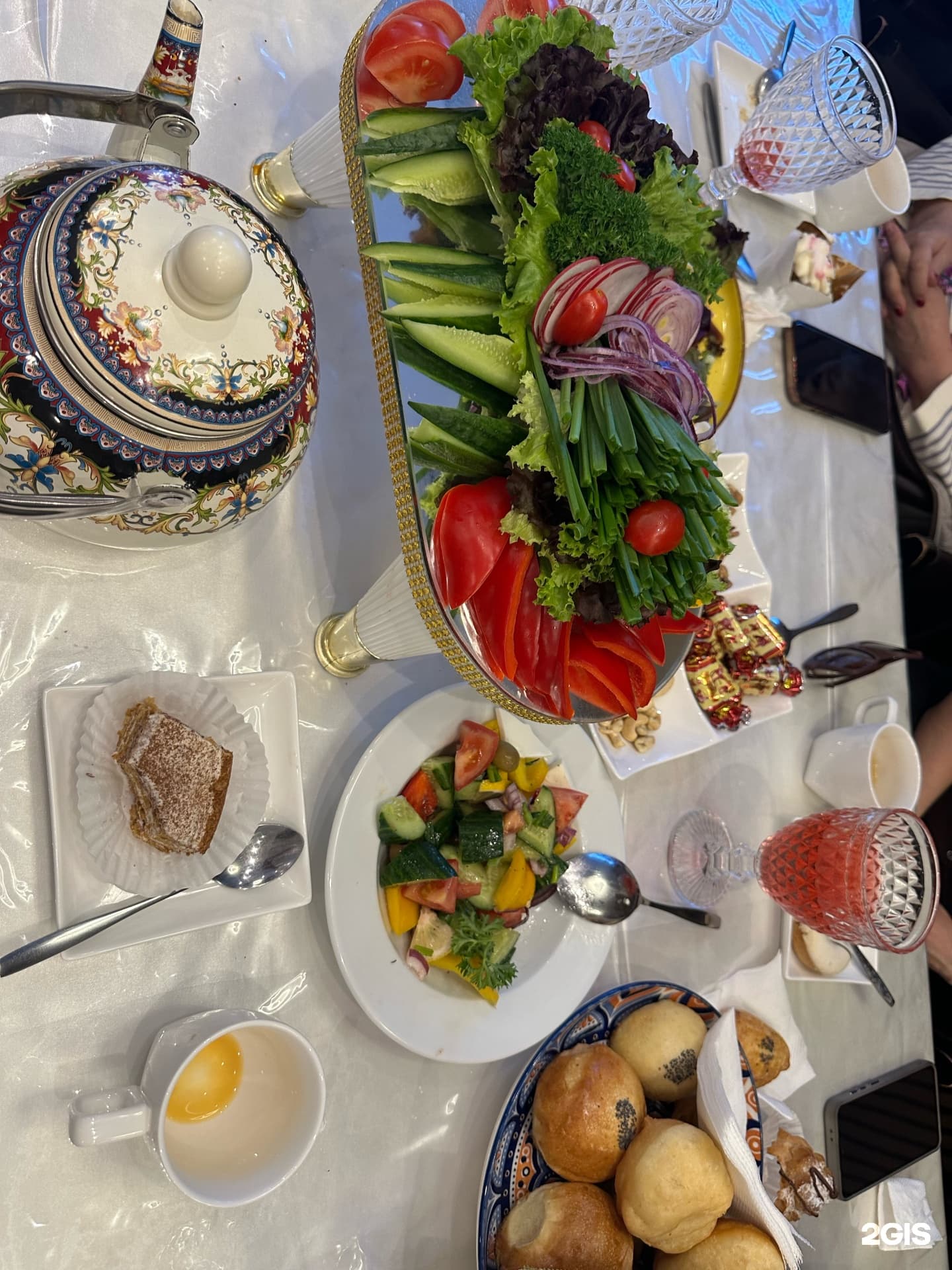 Toqa Gourmet