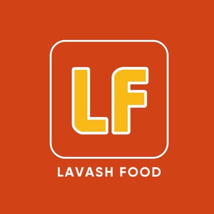 Lavash Food на Нажимеденова