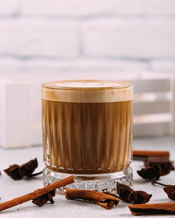 Barista coffee по Толе би