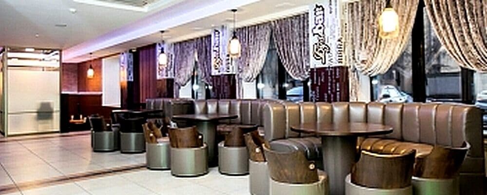 Бульbar pub