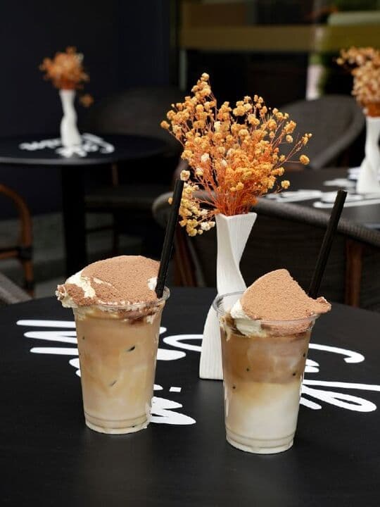 Cafe Main