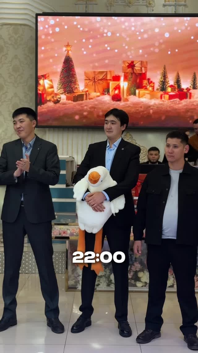Марлен Калиев