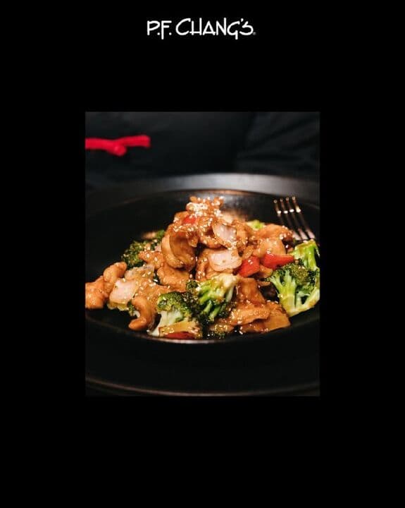 P.F. Chang’s Kazakhstan на Сатпаева