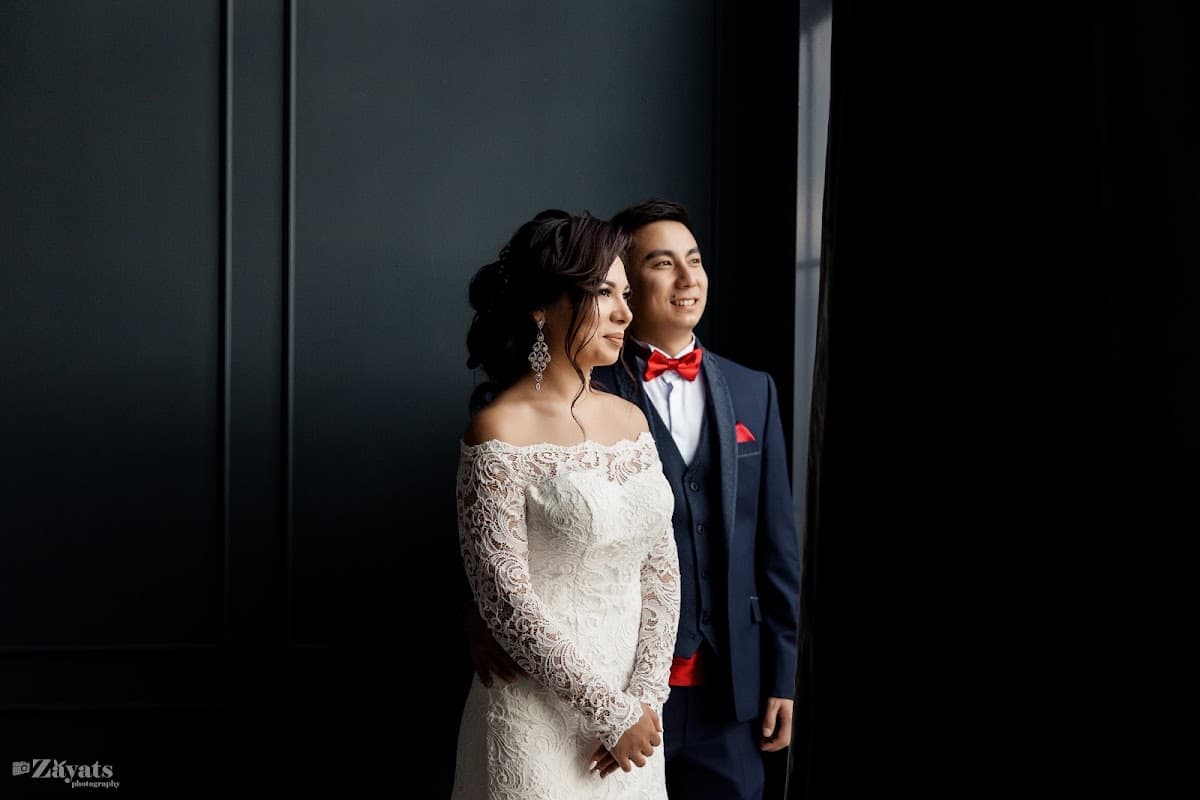 Zayats Photography