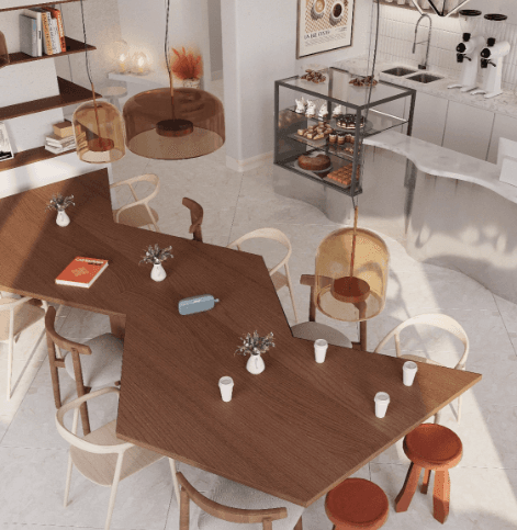 Arabica City Cafe