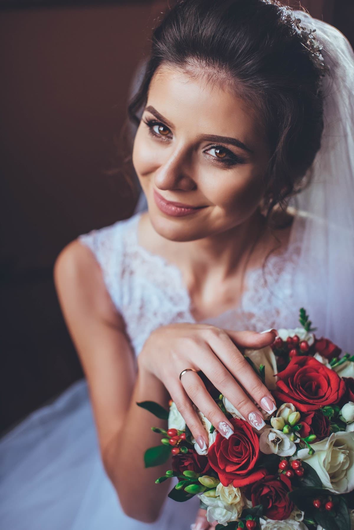 Екатерина Захарова