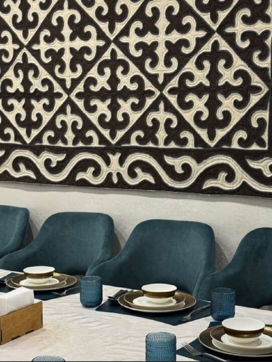 Sybaga Etno Restaurant