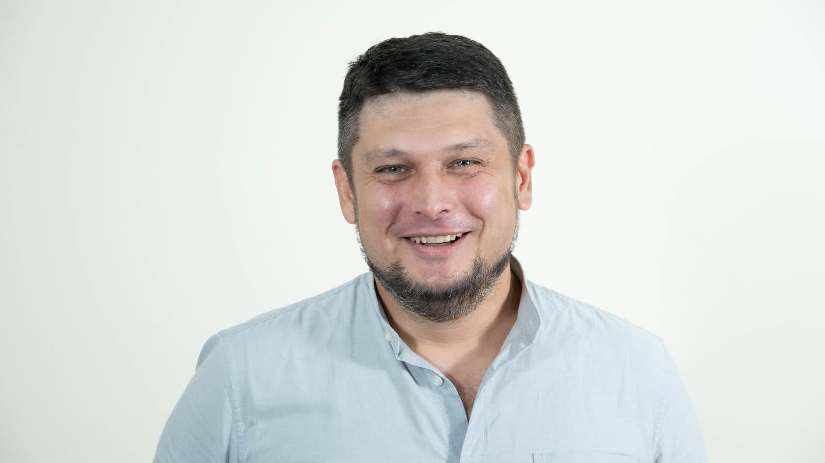 Марсель Пироженко
