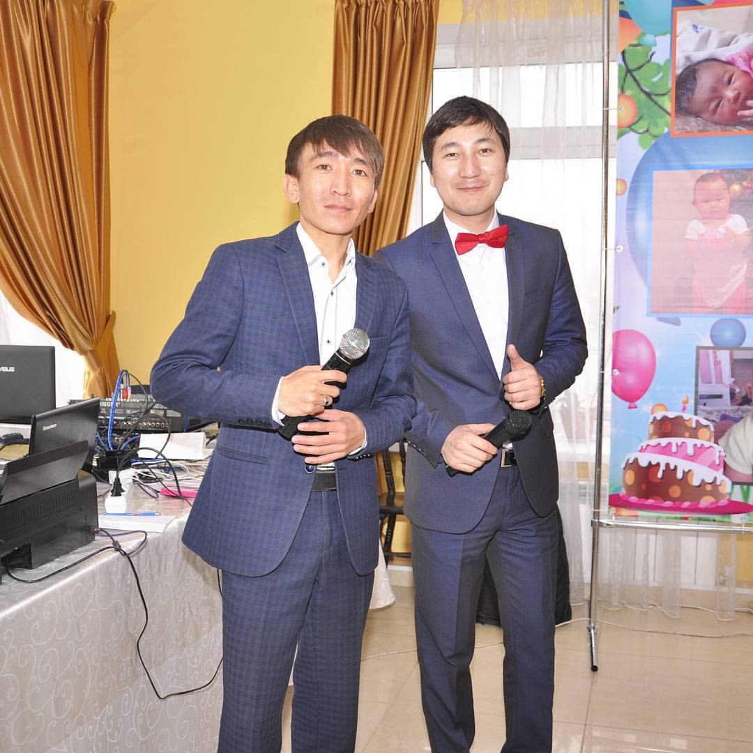 Асет Сисенов