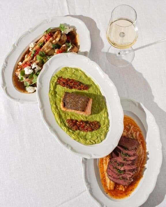Six Coffee+Wine по Абая