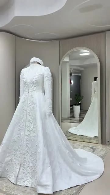Argimbaev Azamat Couture