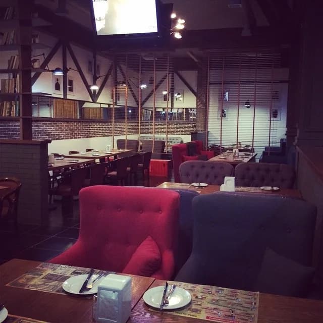 Chechil Pub