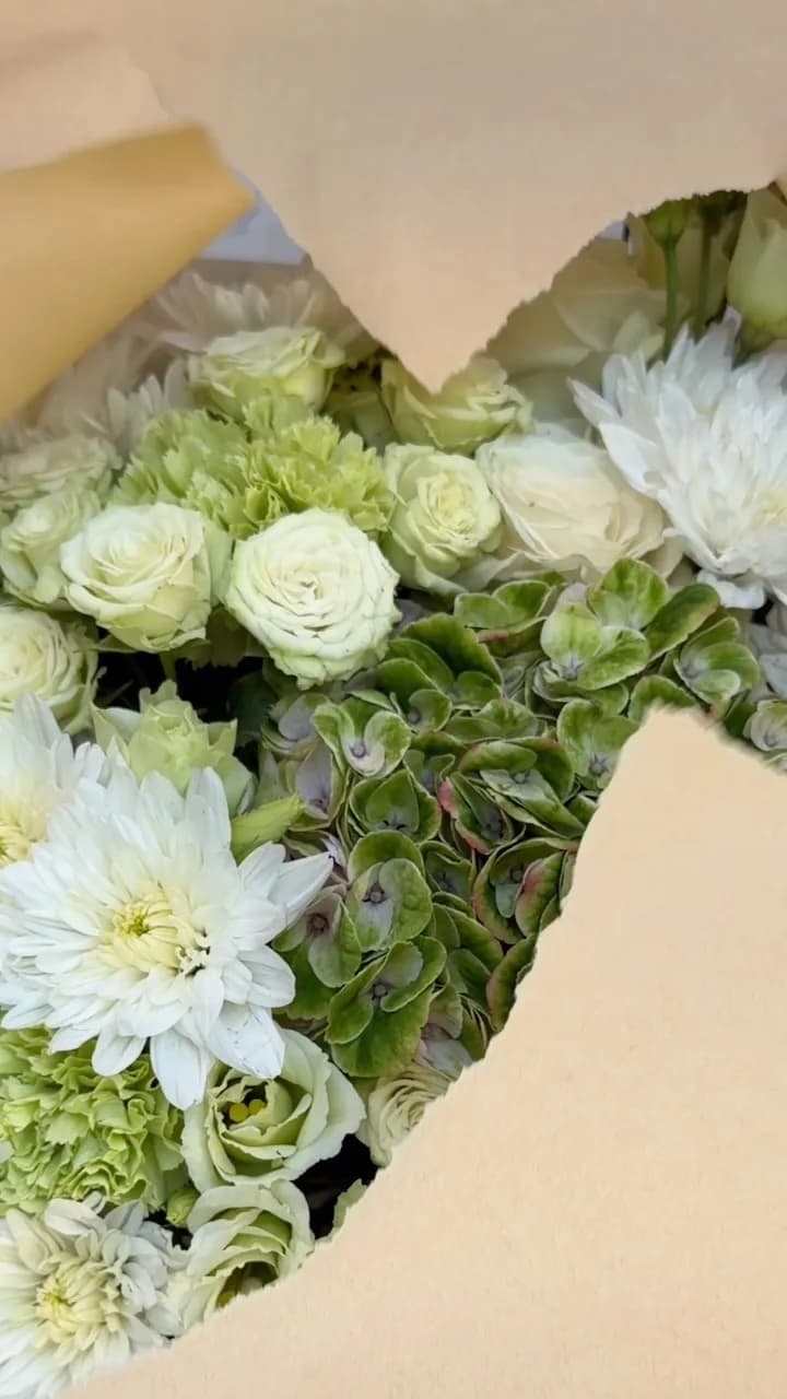 Esthete Flowers