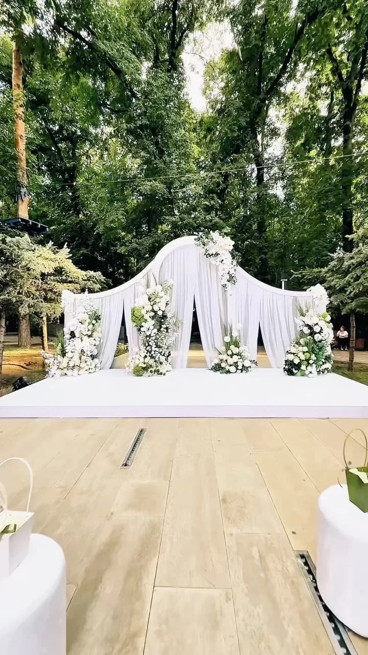 Gorky Park Residence