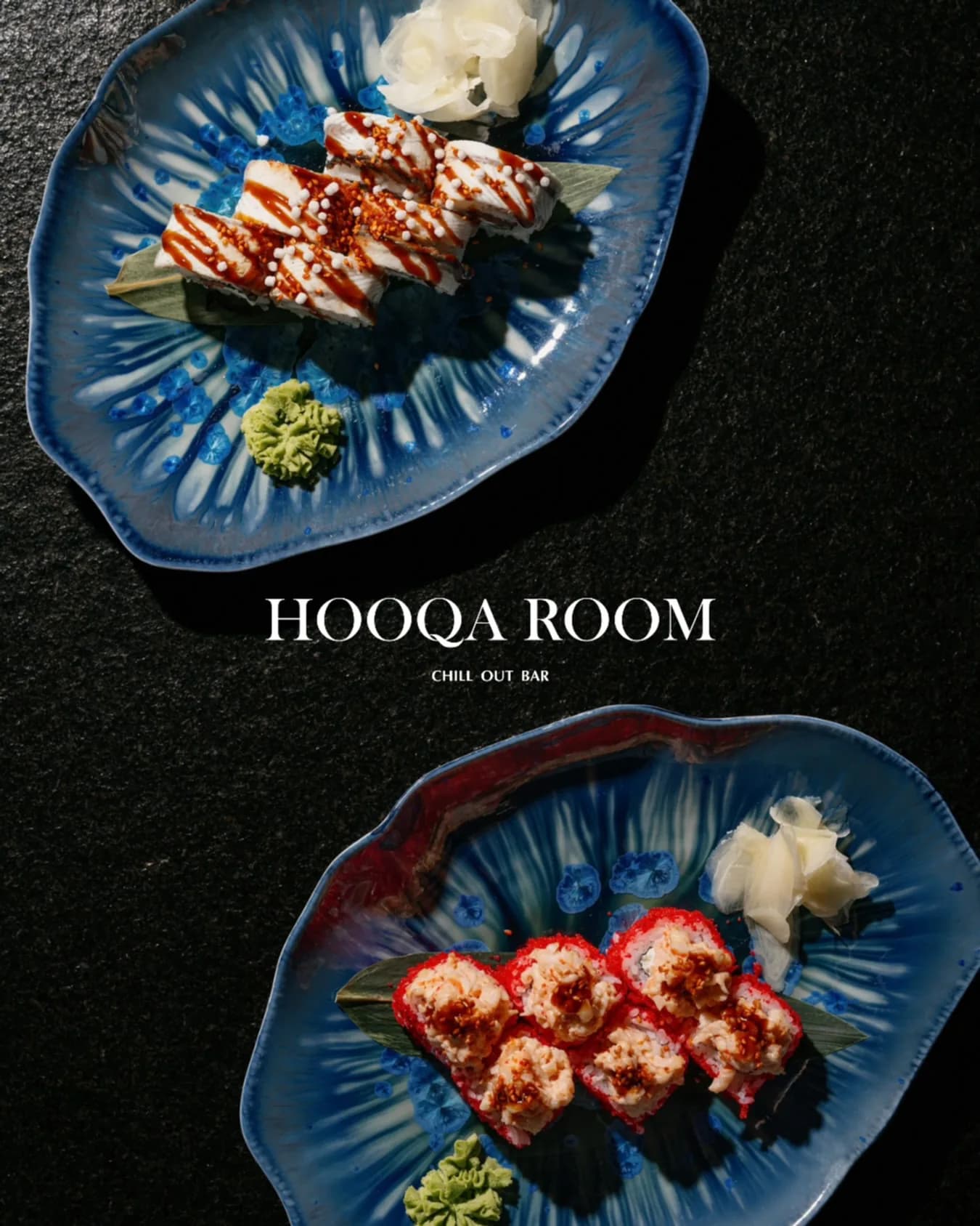 Hooqa Room Chill Out Bar