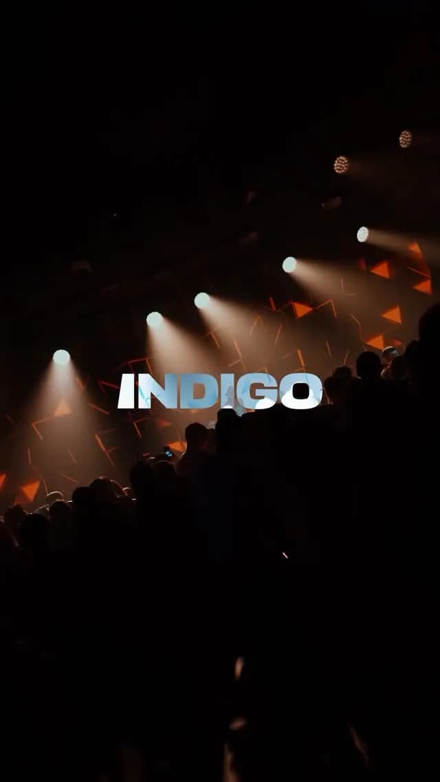 Indigo Production