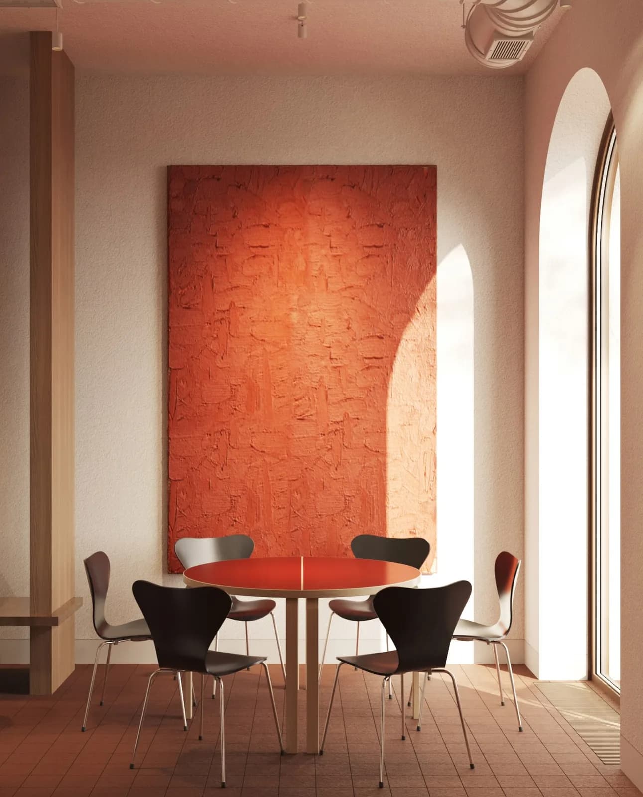 Julius на Кабанбай батыра