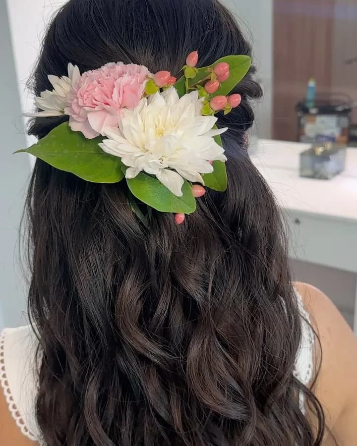 Маржан Кабаева | hair stylist