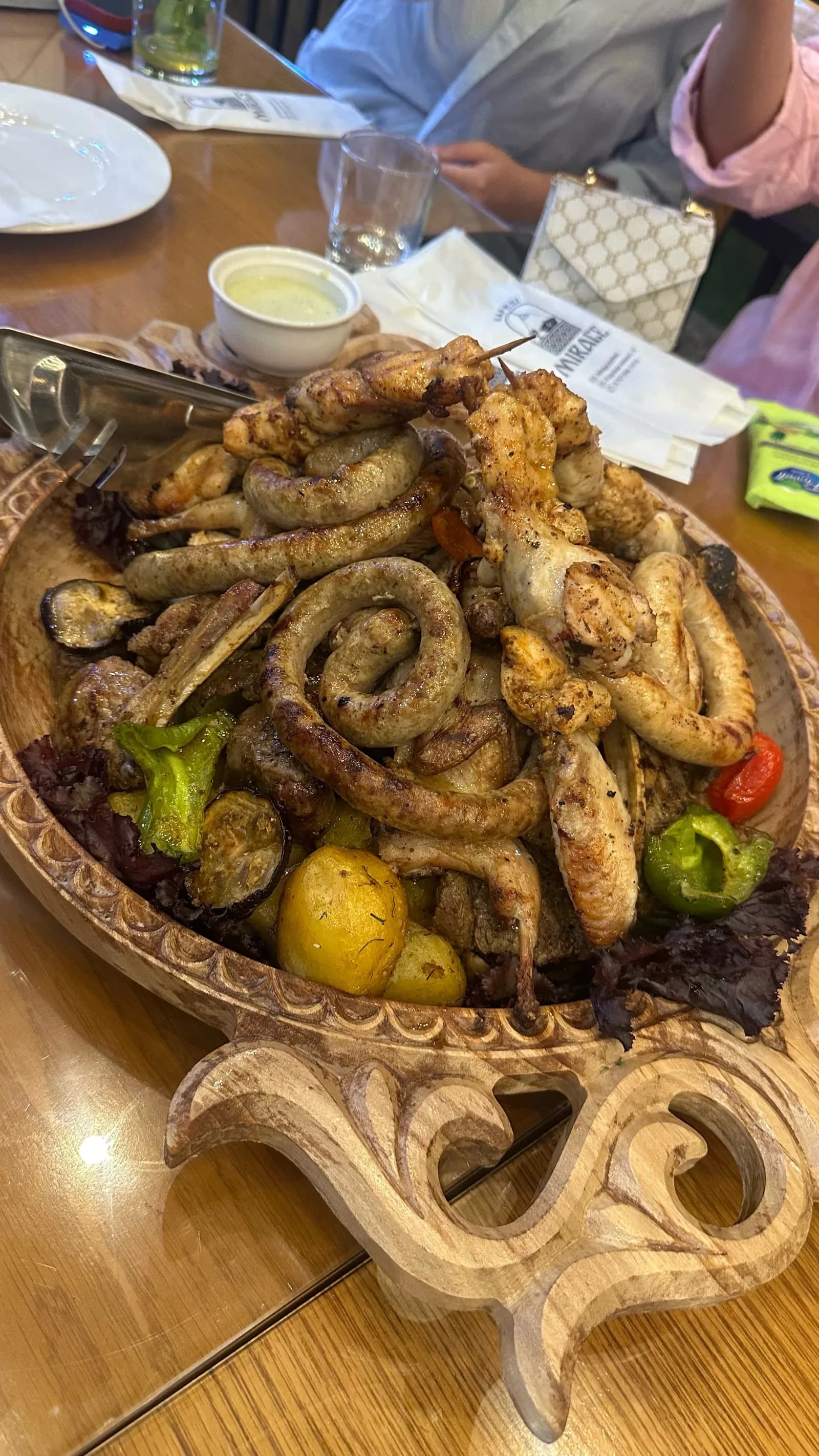 Mirage