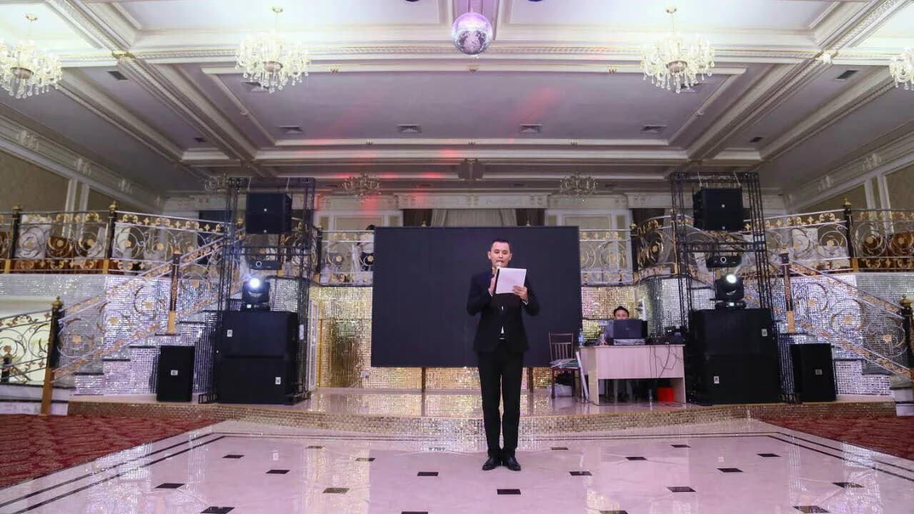 Назар Мухаметжан