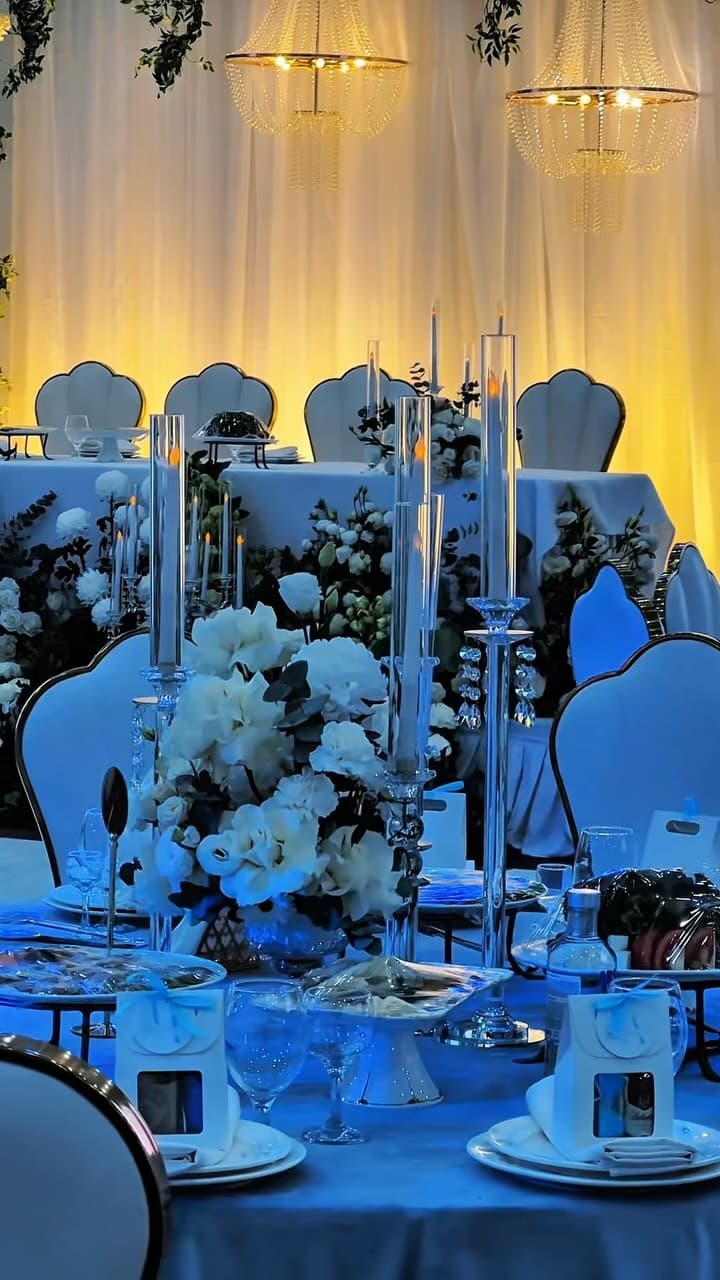 RITZ HALL