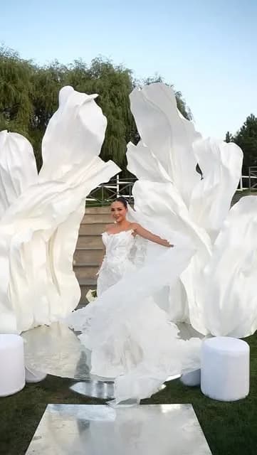 Жанна Рзагалиева