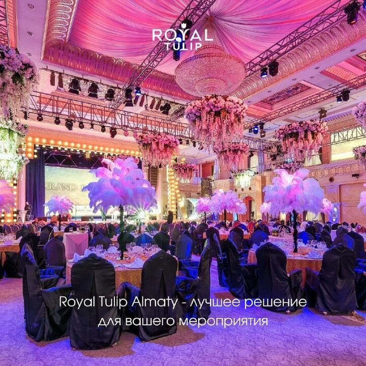 Grand Ballroom