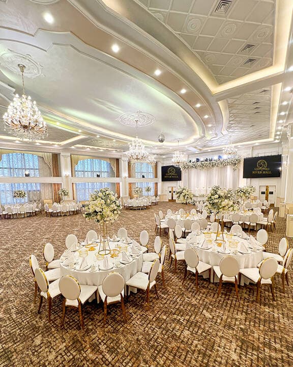 River Hall