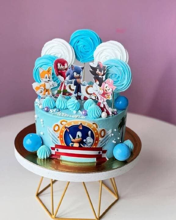 Amorecakes.kz
