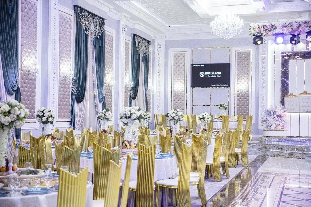 Merel Grand Hall