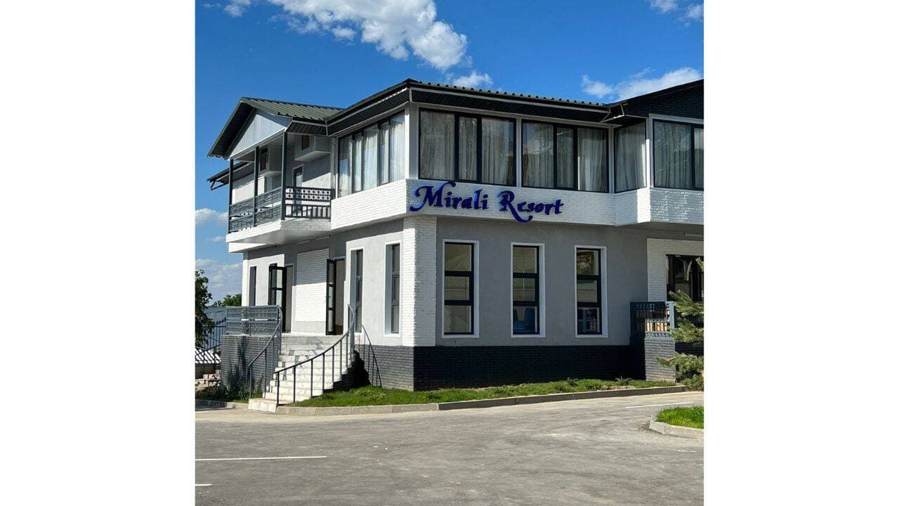 Mirali Resort