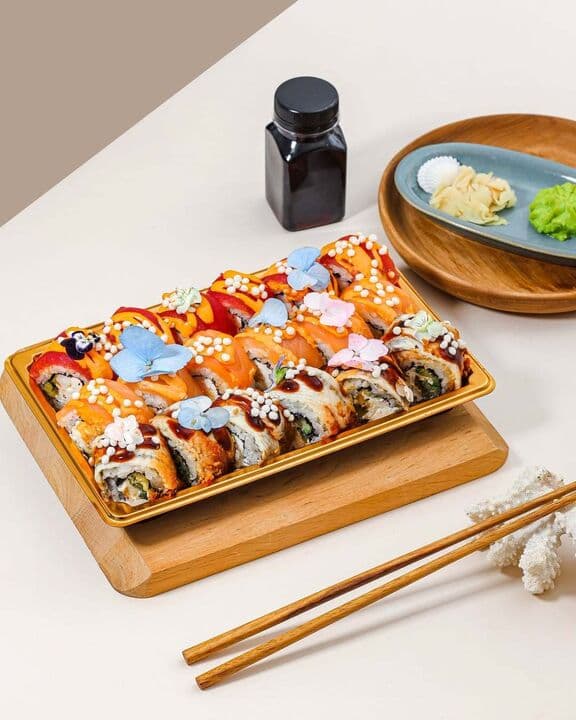 Og Sushi