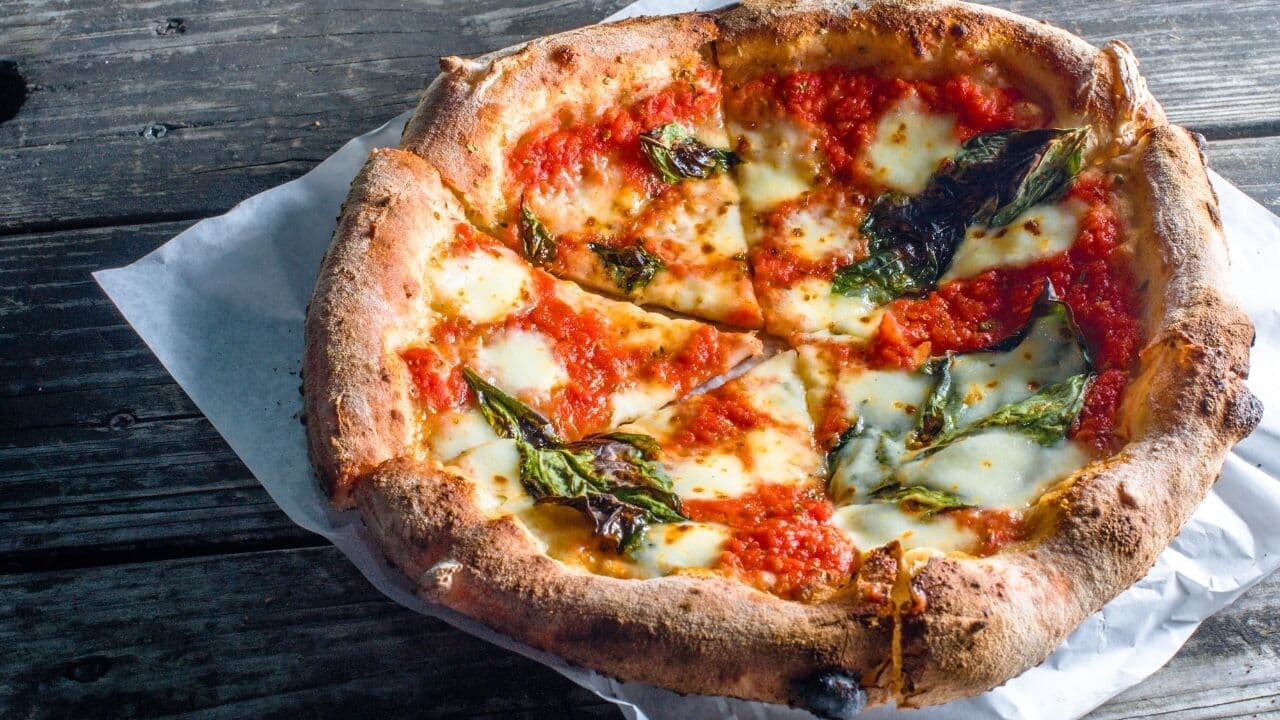 PizzaRio