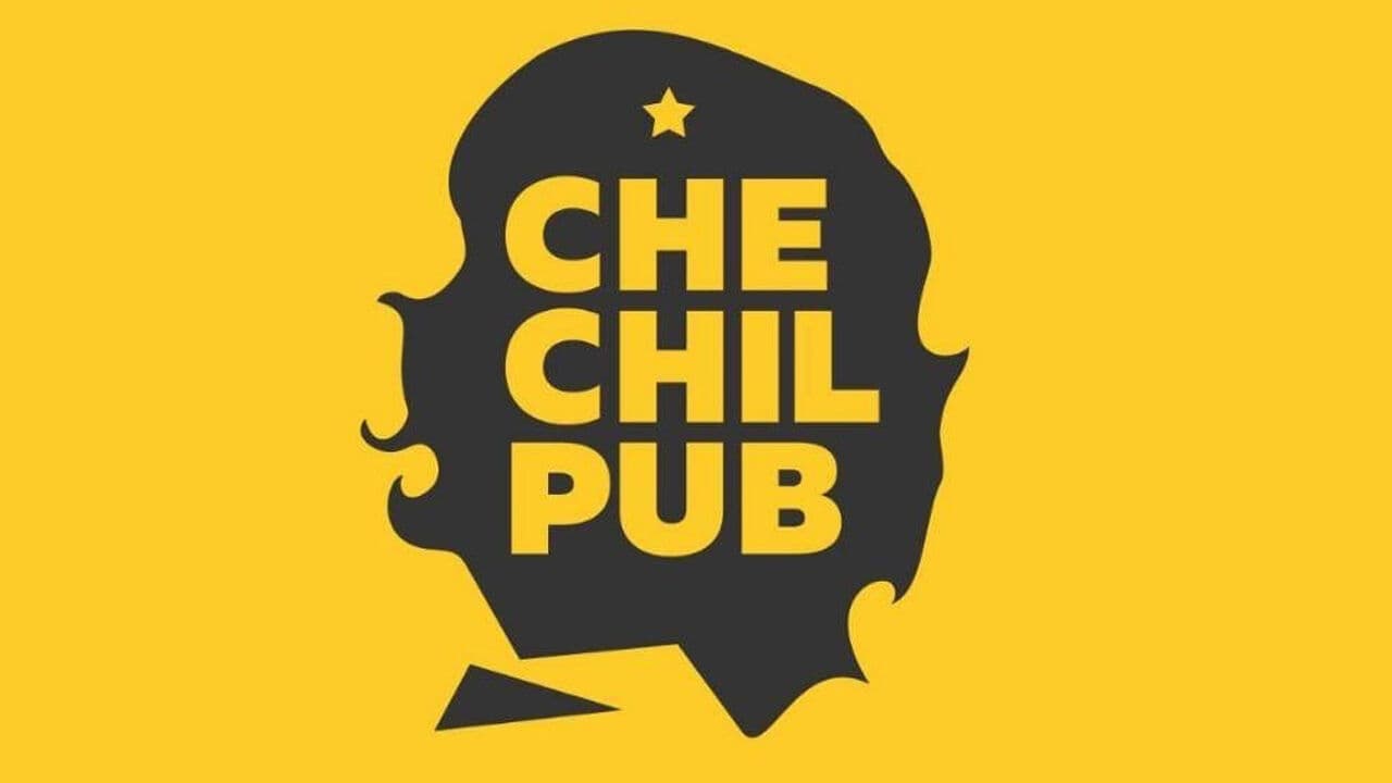 Chechil Pub