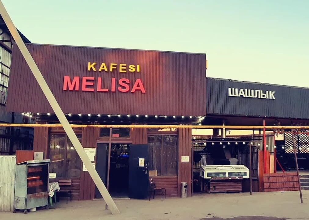 Melisa
