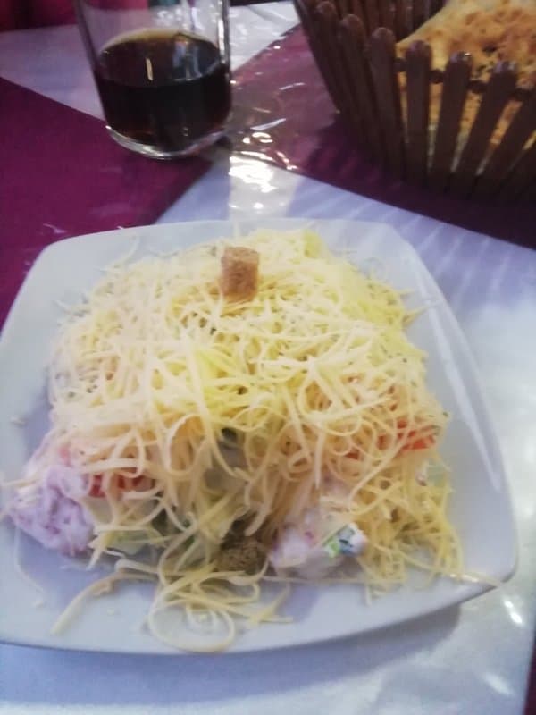 Кафе чай Хана
