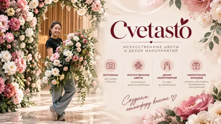 Cvetasto