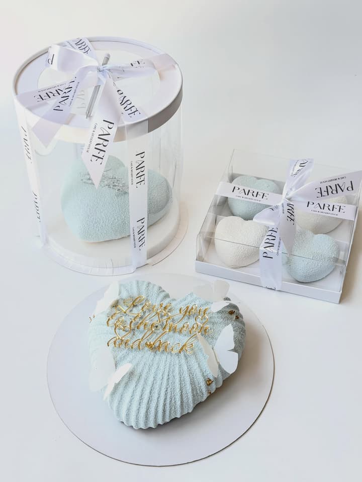 Parfecake (PARFE)